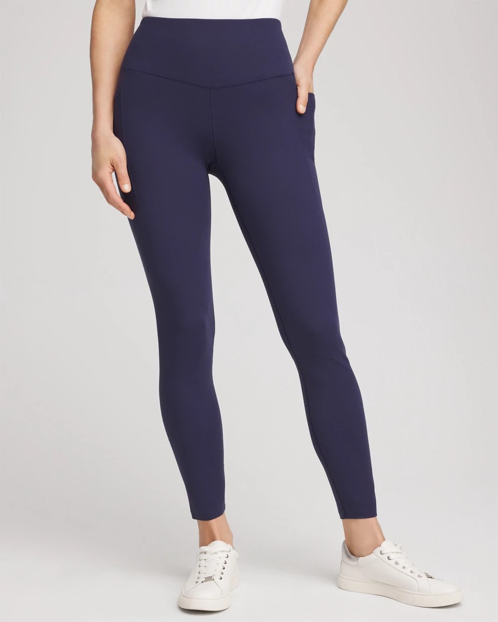 Chico's - Zenergy® UPF Soft-Stretch Leggings