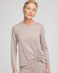 Chico's - Zenergy® Cloud Asymmetrical Top
