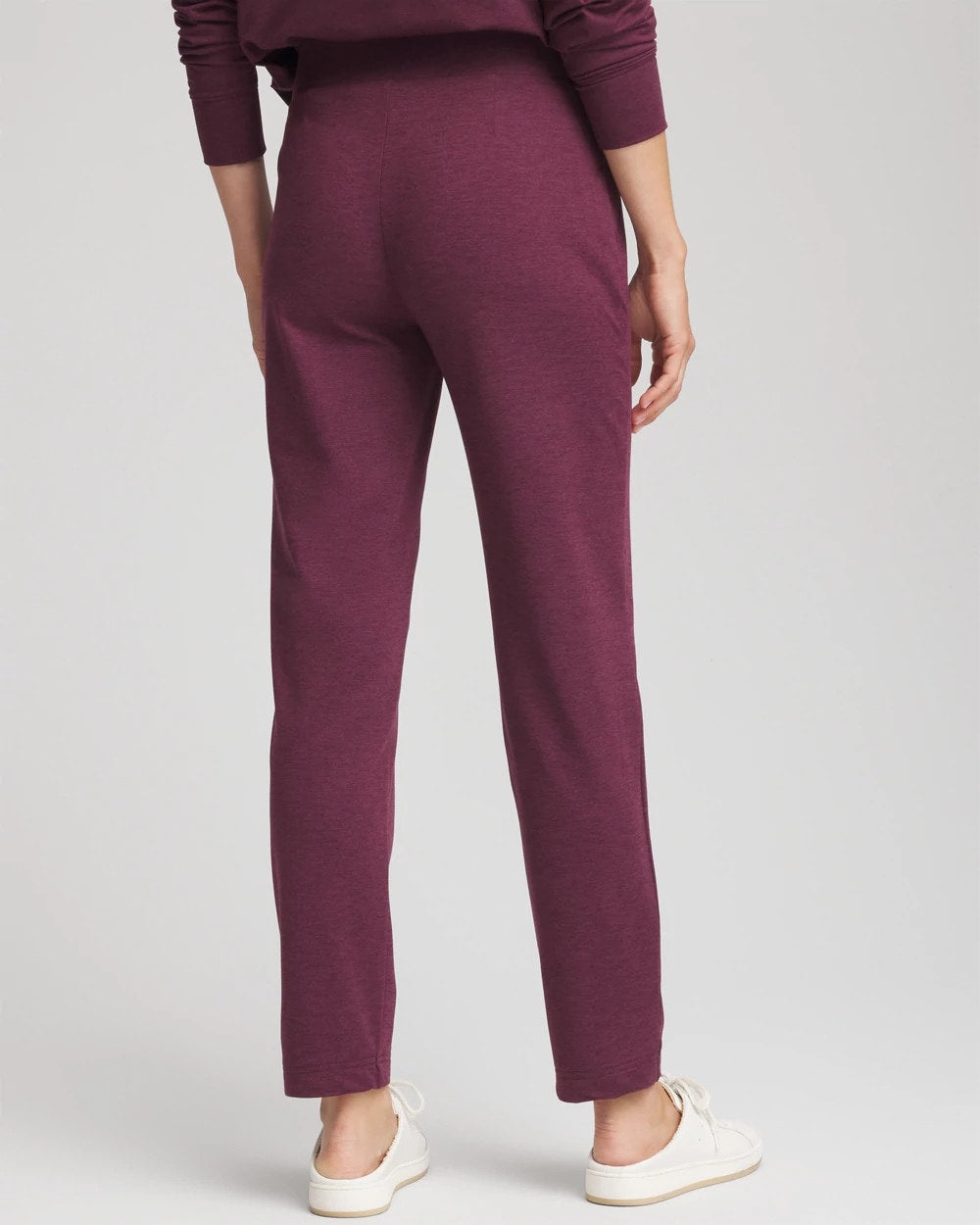 Chico's - Zenergy® Cloud Tapered Ankle Pants