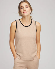 Chico's - Zenergy® Luxe Cashmere-Blend Tank
