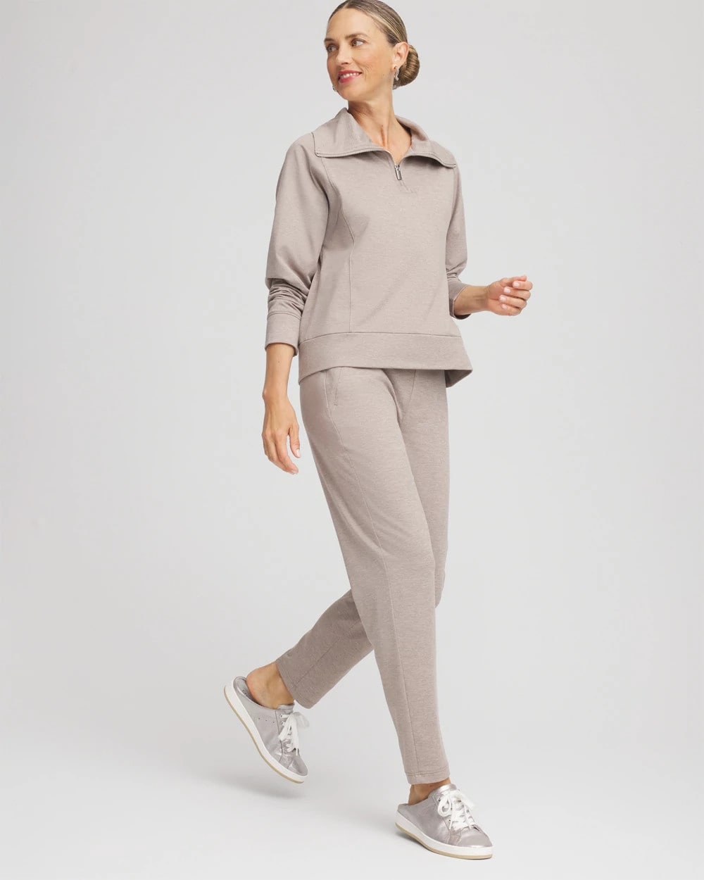 Chico's - Zenergy® Cloud Tapered Ankle Pants