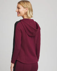 Chico's - Zenergy® Double-Knit Contrast Jacket