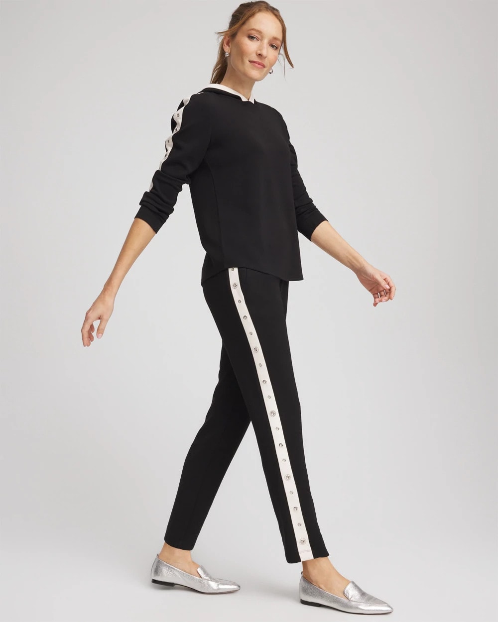 Chico's - Zenergy® Grommet Pants
