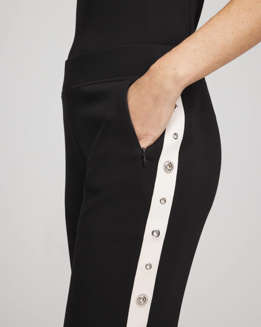 Chico's - Zenergy® Grommet Pants
