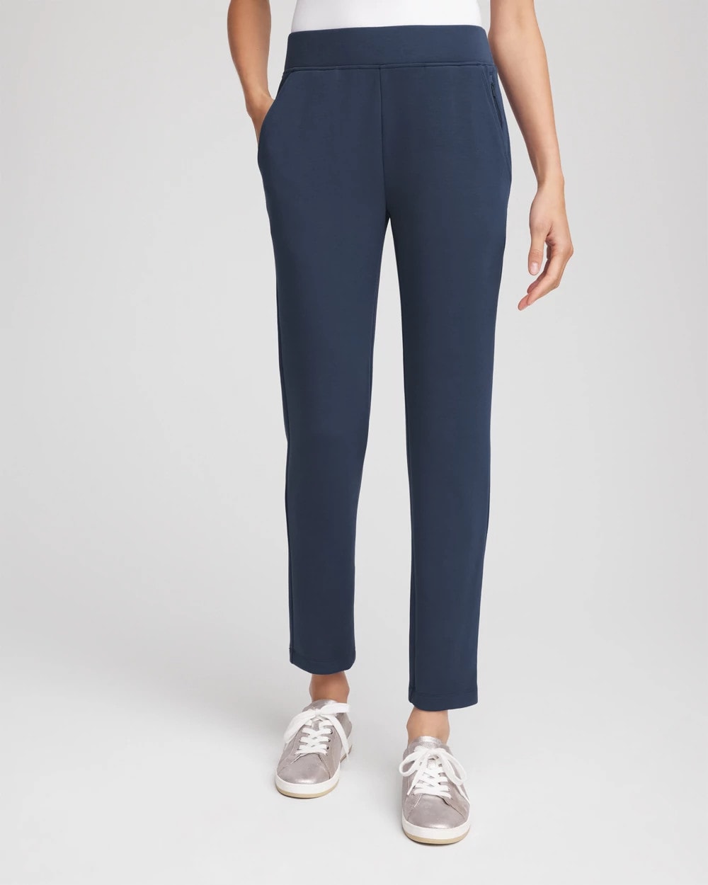 Chico's - Zenergy® Soft Ankle Pants