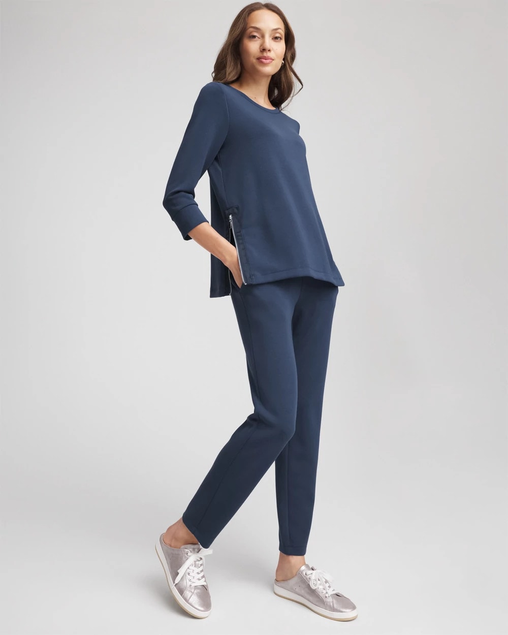 Chico's - Zenergy® Soft Ankle Pants