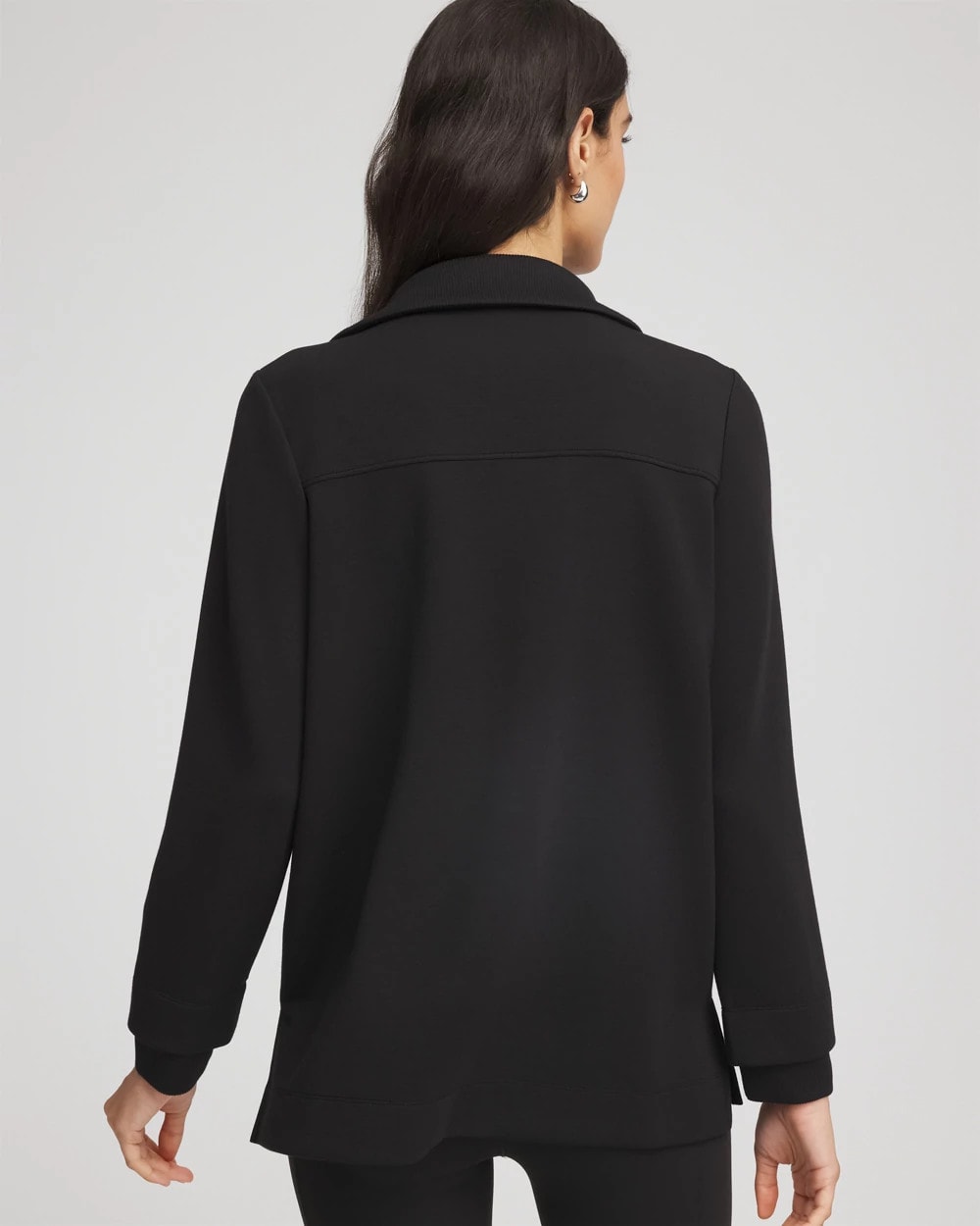 Chico's - Zenergy® Collared Tunic