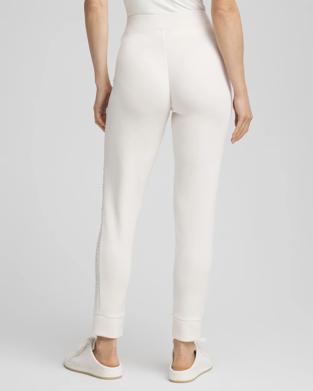 Chico's - Zenergy® Rhinestone Joggers