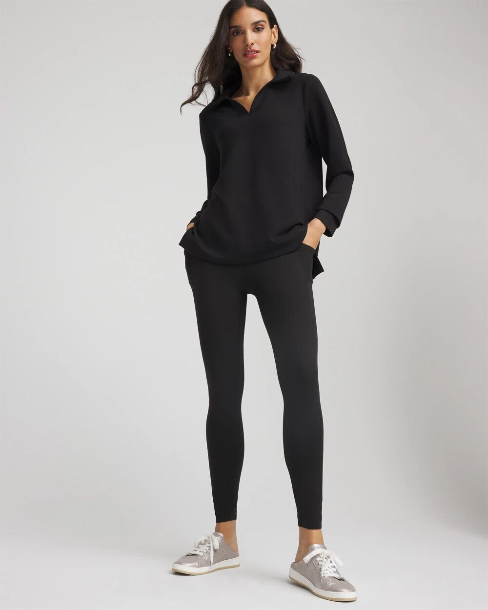 Chico's - Zenergy® UPF Soft-Stretch Leggings