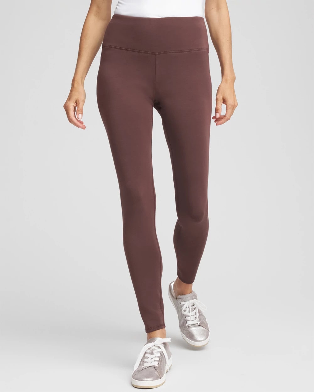 Chico's - Zenergy® Soft Ankle Leggings