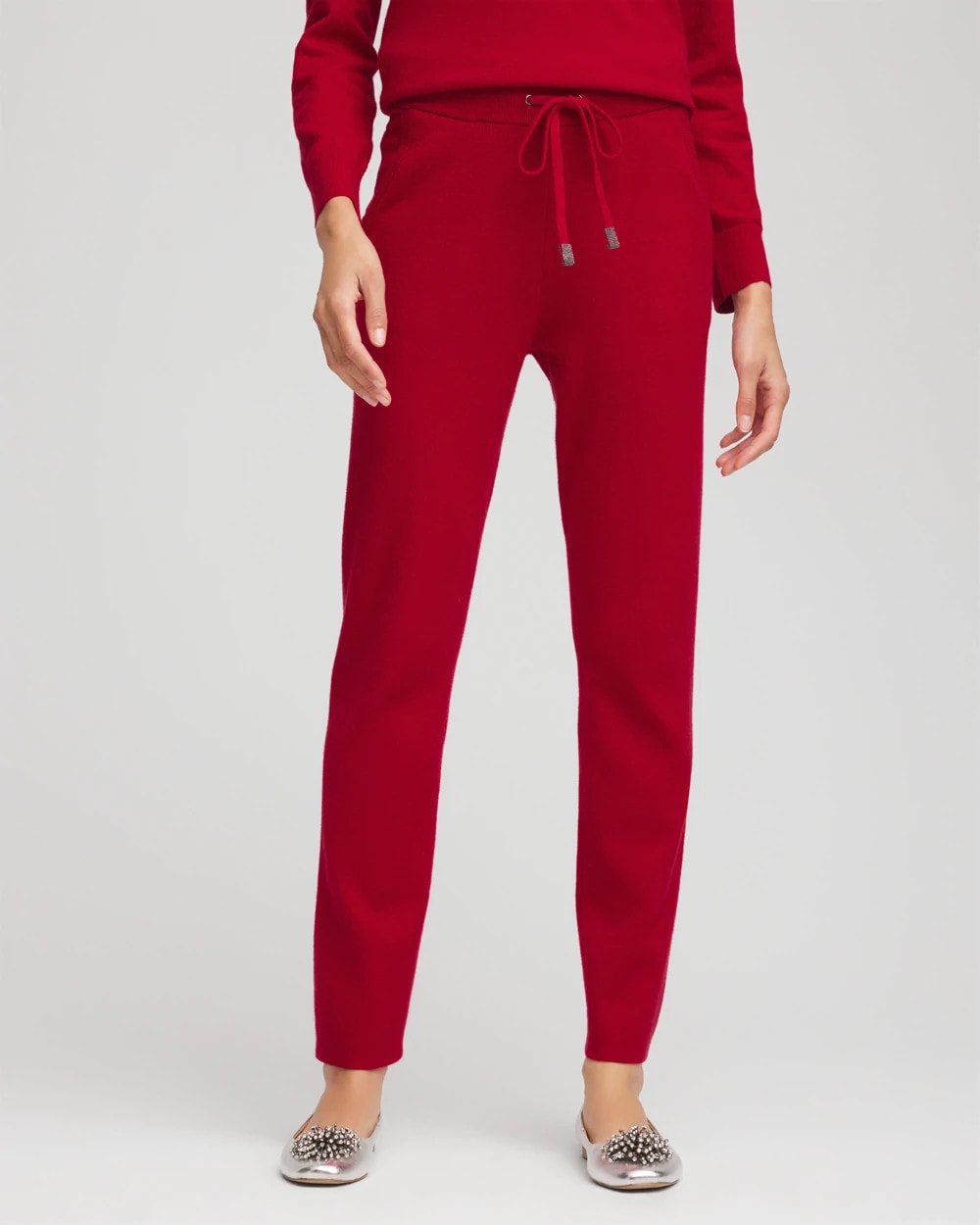 Chico's - Zenergy® Luxe Tapered Ankle Pants