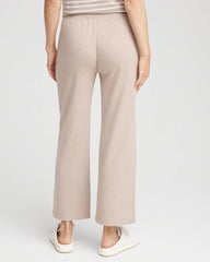 Chico's - Zenergy® French Terry Cropped Pants