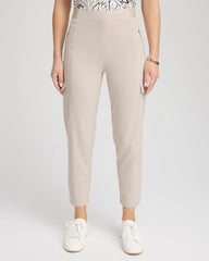 Chico's - Zenergy® UPF Cargo Cropped Pants