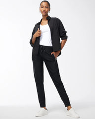 Chico's - Zenergy® Seam Detail Stretch Pants