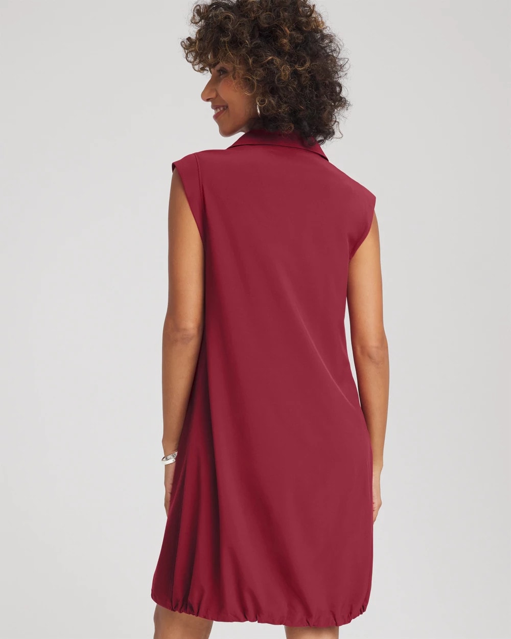 Chico's - Zenergy® UPF Bungee Dress