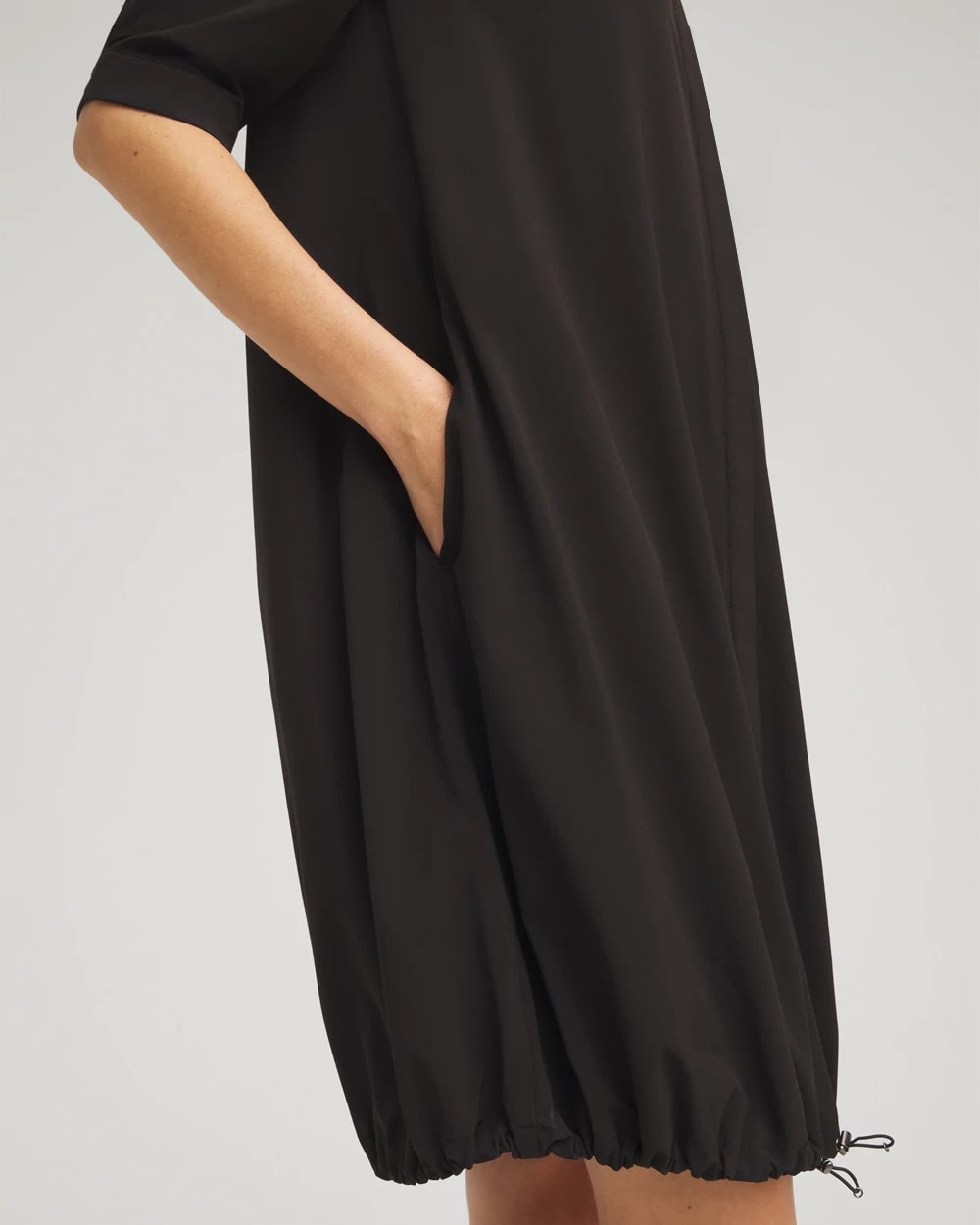 Chico's - Zenergy® UPF Bungee Dress