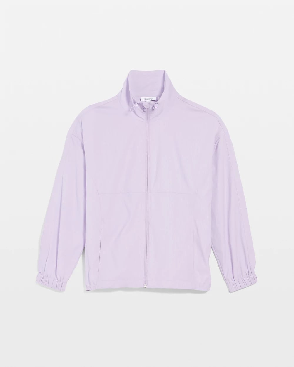Chico's - Zenergy® UPF Striped Jacket