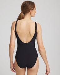 Chico's - Gottex Yuri Flower One Piece