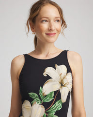 Chico's - Gottex Yuri Flower One Piece