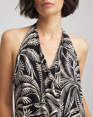 Chico's - Miraclesuit® Hearts of Palm Tankini