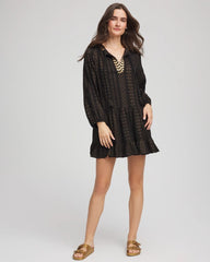 Chico's - Miraclesuit® Beach Jacquard Dress