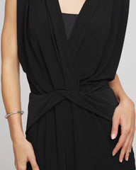 Chico's - Magicsuit® Surplice Dress Cover Up