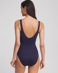 Chico's - Miraclesuit® Rock Solid Avra One Piece