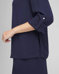 Chico's - Chico's Beach Swimsuit Cover-Up Set
