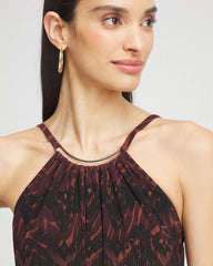 Chico's - Magicsuit® Goldie Zabra Romper