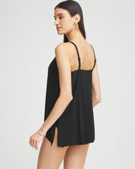 Chico's - Magicsuit® Square Cut Beverly Swimdress