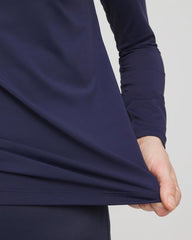 Chico's - Gottex Long-Sleeve Swim Shirt