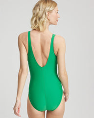 Chico's - Magicsuit® Solid Esti One-Piece Swimsuit