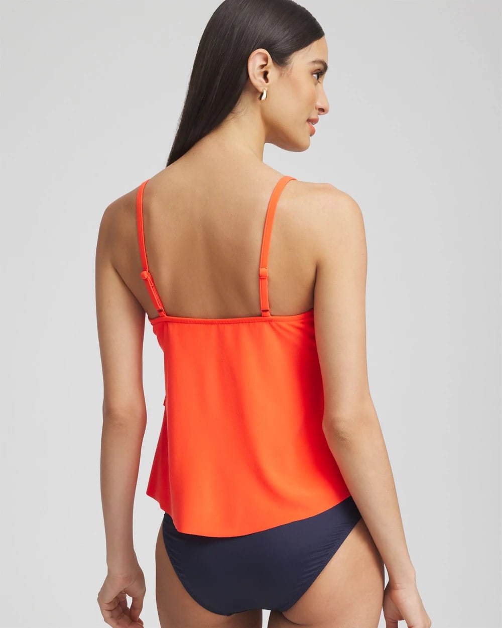 Chico's - Magicsuit® Solid Rita Tankini