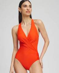 Chico's - Miraclesuit® Wrapsody One Piece Swimsuit