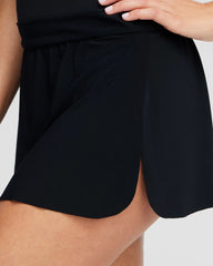 Chico's - Magicsuit Tennis Swim Skirt