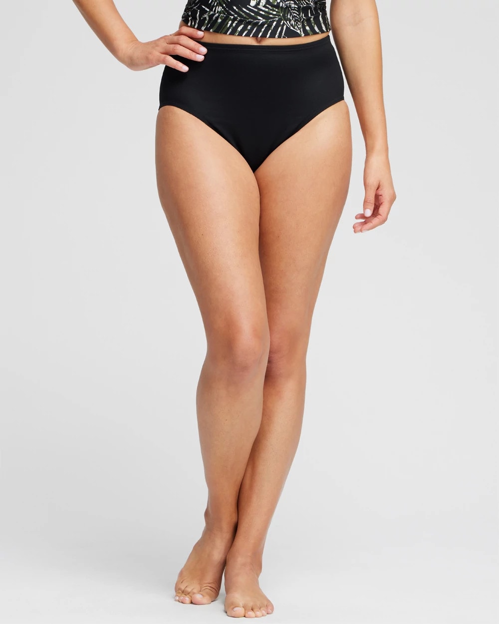 Chico's - Miraclesuit Swim Bottom