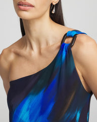 Chico's - Magicsuit® Swipe Right Amal One Piece Swimsuit