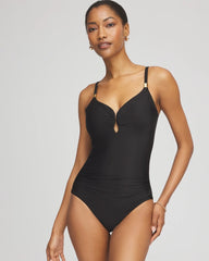 Chico's - Miraclesuit® Razzle Dazzle Antheia One Piece Swimsuit