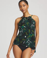 Chico's - Magicsuit® Palmetto Regina Tankini