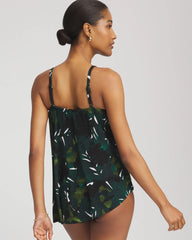 Chico's - Magicsuit® Palmetto Regina Tankini