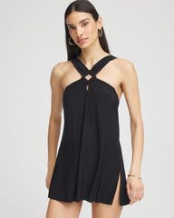 Chico's - Magicsuit® Square-Cut Beverly Swim Dress