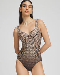 Chico's - Miraclesuit® Cappadocia One Piece Swimsuit