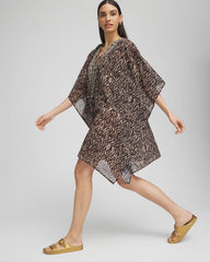 Chico's - Miraclesuit® Topkapi Caftan
