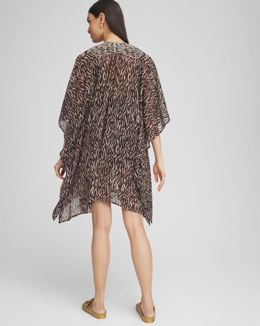 Chico's - Miraclesuit® Topkapi Caftan