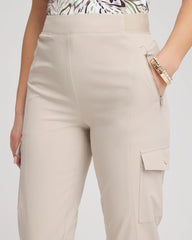 Chico's - Zenergy® UPF Cargo Cropped Pants