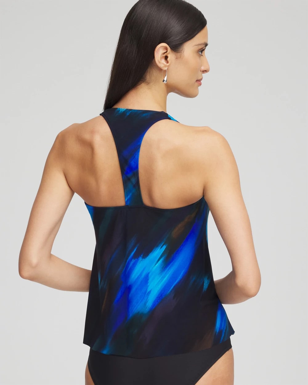 Chico's - Magicsuit® Swipe Right Tankini