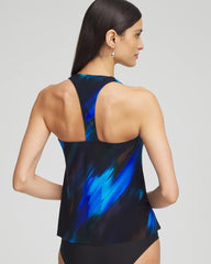 Chico's - Magicsuit® Swipe Right Tankini