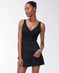 Chico's - Gottex Swim Coverup Skirt