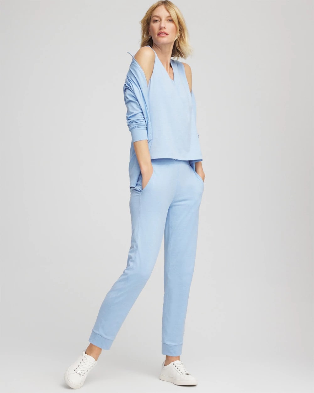 Chico's - Zenergy® Cloud Joggers