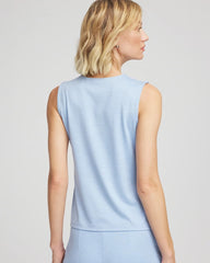 Chico's - Zenergy® Cloud V-Neck Tank